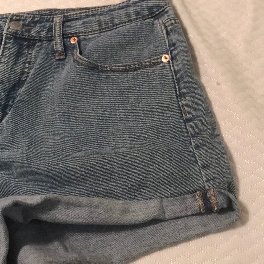 Target short - Picture 4 of 4